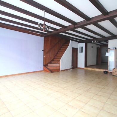 Maison 6 pièces 152000 €