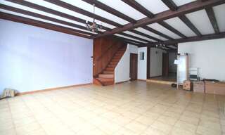 Maison 6 Pièces 147 m² à vendre à Harnes (62440)