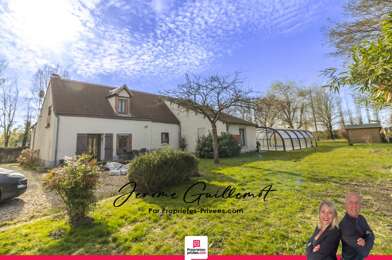 Maison 8 pièces 178500 €