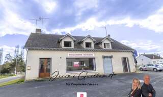 Maison 12 Pièces 228 m² à vendre à Gièvres (41130)