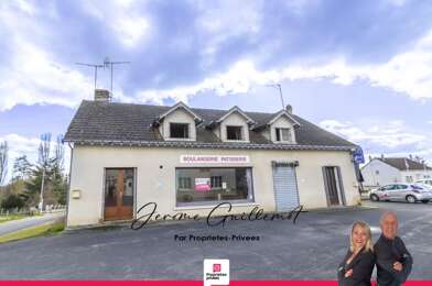 Maison 12 pièces 114900 €