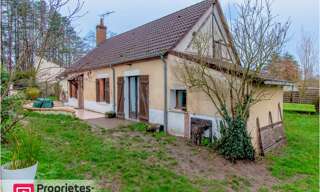 Maison 3 Pièces 88 m² à vendre à Theillay (41300)