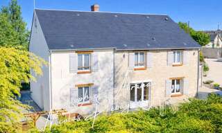 Maison 9 Pièces 165 m² à vendre à Greneville-en-Beauce (45480)