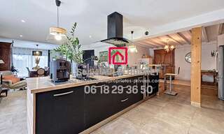 Maison 5 Pièces 220 m² à vendre à La Selle-Craonnaise (53800)