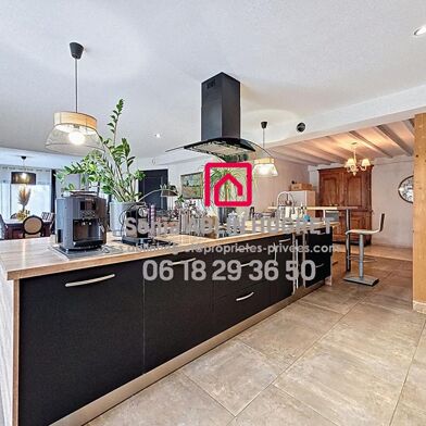 Maison 5 pièces 246750 €