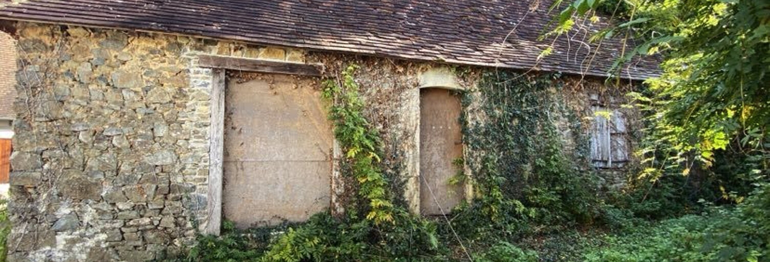 Maison 1 Pièce 50 m² à vendre à Lanouaille (24270)