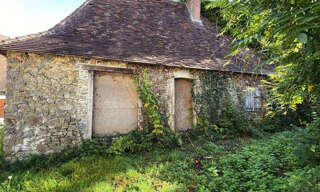 Maison 1 Pièce 50 m² à vendre à Lanouaille (24270)