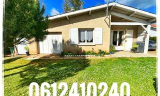 Maison 3 Pièces 60 m² à vendre à Port-Sainte-Foy-et-Ponchapt (33220)