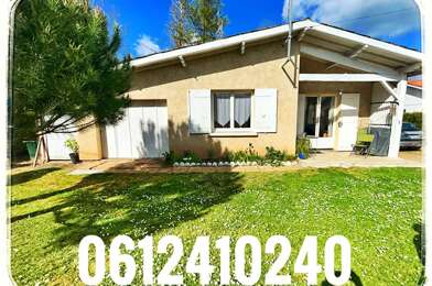 Maison 3 pièces 88000 €