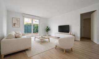 Appartement 2 Pièces 47 m² à vendre à Mérignac (33700)