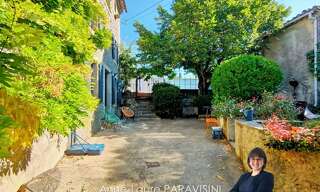 Maison 7 Pièces 190 m² à vendre à Pennautier (11610)