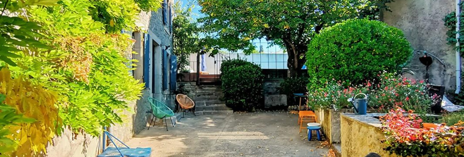 Maison 7 Pièces 190 m² à vendre à Pennautier (11610)