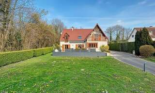 Maison 7 Pièces 180 m² à vendre à Cauffry (60290)