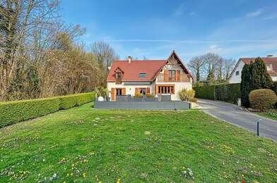 Maison 7 pièces 499000 €