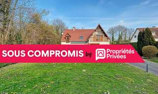 Maison 7 Pièces 180 m² à vendre à Cauffry (60290)