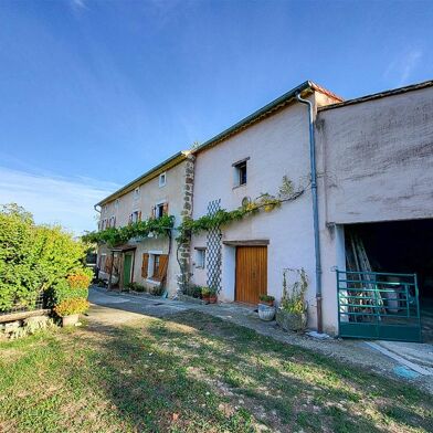 Maison 6 pièces 890000 €