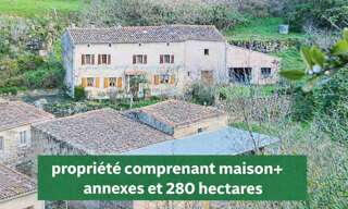Maison 6 Pièces 127 m² à vendre à Limoux (11300)
