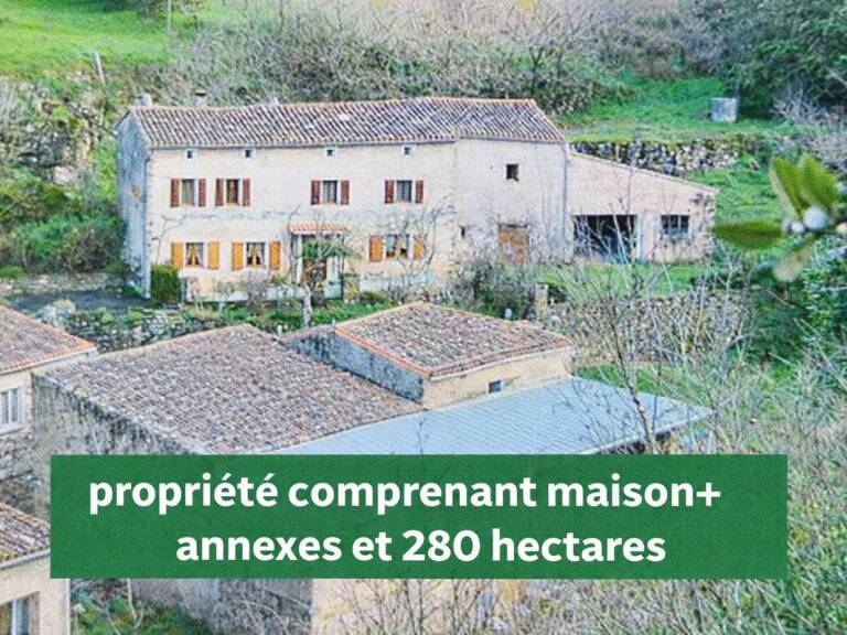 Propriété Lauquet — photo 1