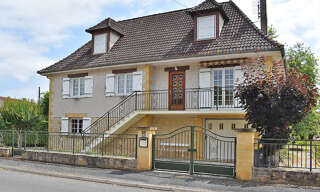 Maison 7 Pièces 146 m² à vendre à Terrasson-Lavilledieu (24120)