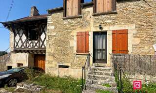 Maison 6 Pièces 109 m² à vendre à Lucy-le-Bois (89200)