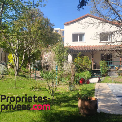 Maison 7 pièces 413000 €
