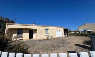 Maison 4 Pièces 87 m² à vendre à Saivres (79400)