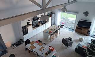 Appartement 5 Pièces 206 m² à vendre à Berné (56240)