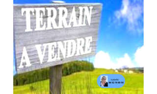 Terrain  900 m² à vendre à Grésy-sur-Aix (73100)