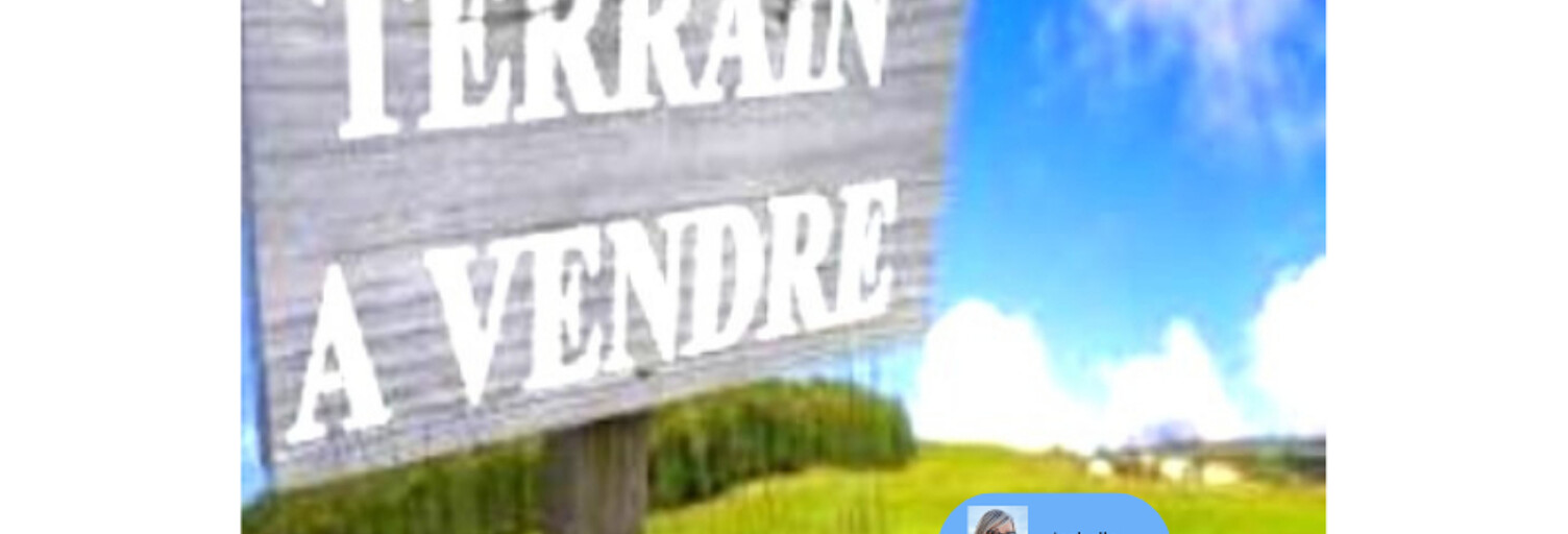 Terrain  900 m² à vendre à Grésy-sur-Aix (73100)