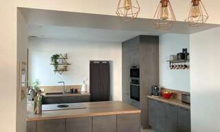 Maison 4 Pièces 94 m² à vendre à Lentilly (69210)