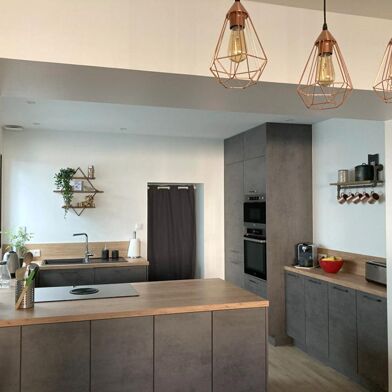 Maison 4 pièces 299000 €