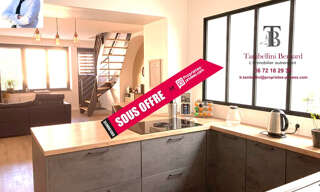 Maison 4 Pièces 94 m² à vendre à Lentilly (69210)