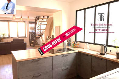 Maison 4 pièces 299000 €