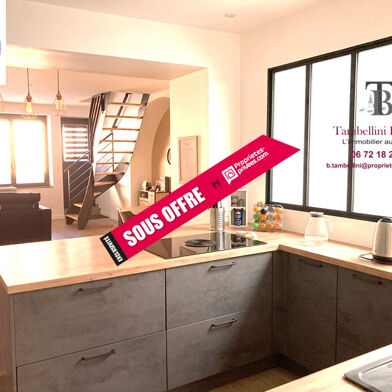 Maison 4 pièces 299000 €