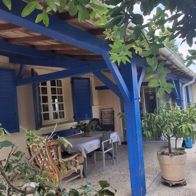 Maison 5 pièces 163775 €