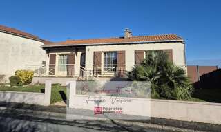 Maison 7 Pièces 109 m² à vendre à Le Boupère (85510)