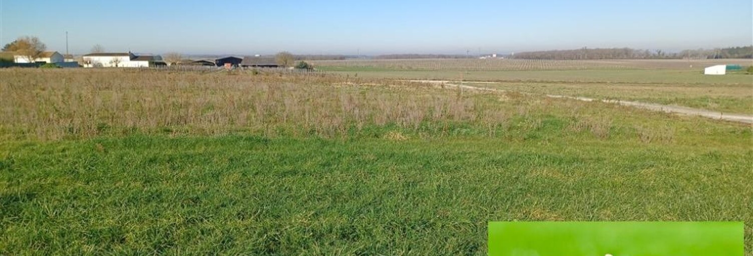 Local industriel  434 m² à vendre à Grézac (17120)