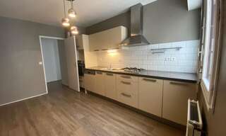 Appartement 4 Pièces 77 m² à louer à Nantes (44000)