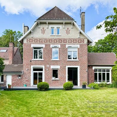 Maison 9 pièces 548500 €