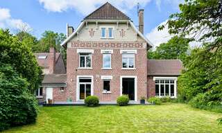 Maison 9 Pièces 215 m² à vendre à Lens (62300)