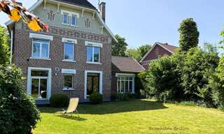 Maison 9 Pièces 215 m² à vendre à Lens (62300)