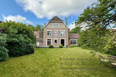 Maison 9 pièces 545900 €