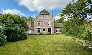Maison 9 Pièces 215 m² à vendre à Lens (62300)