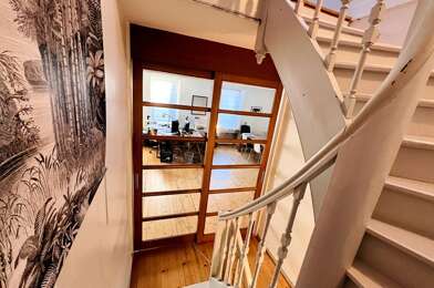 Maison 8 pièces 748800 €