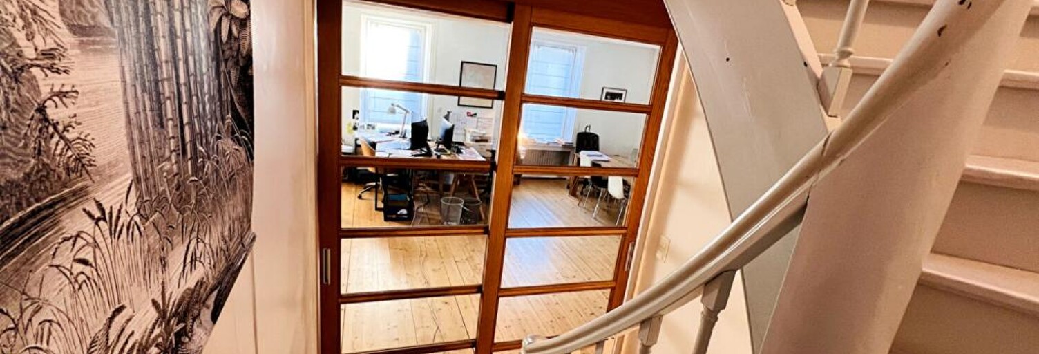 Maison 8 Pièces 175 m² à vendre à Vannes (56000)