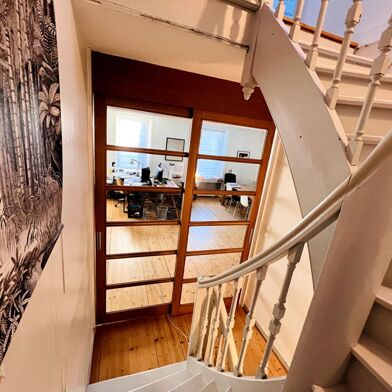 Maison 8 pièces 748800 €