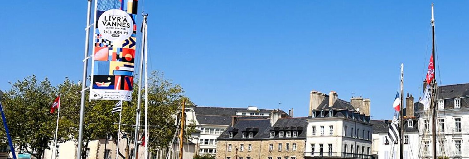 Maison 8 Pièces 175 m² à vendre à Vannes (56000)