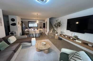 Maison 4 pièces 325000 €