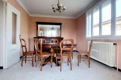 Maison 4 pièces 301600 €