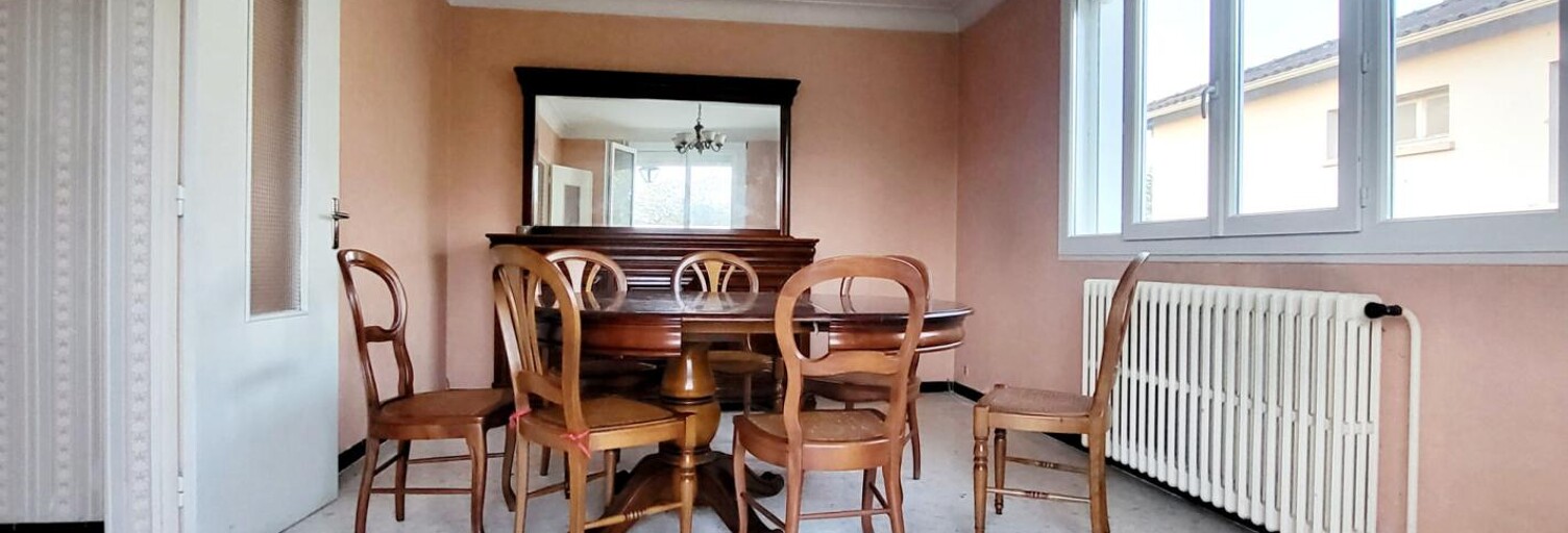 Maison 4 Pièces  m² à vendre à Villeneuve-Tolosane (31270)